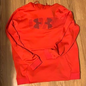 Under Armour Men’s Hoodie